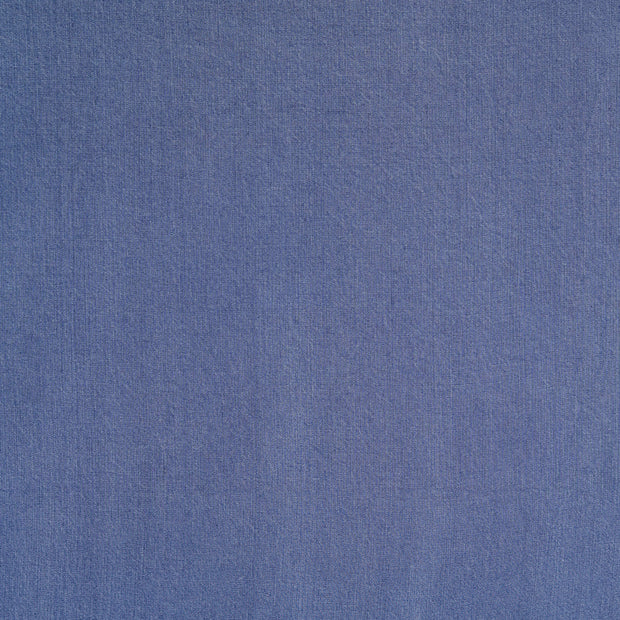 TENCEL™ Lyocell Twill fabric Indigo