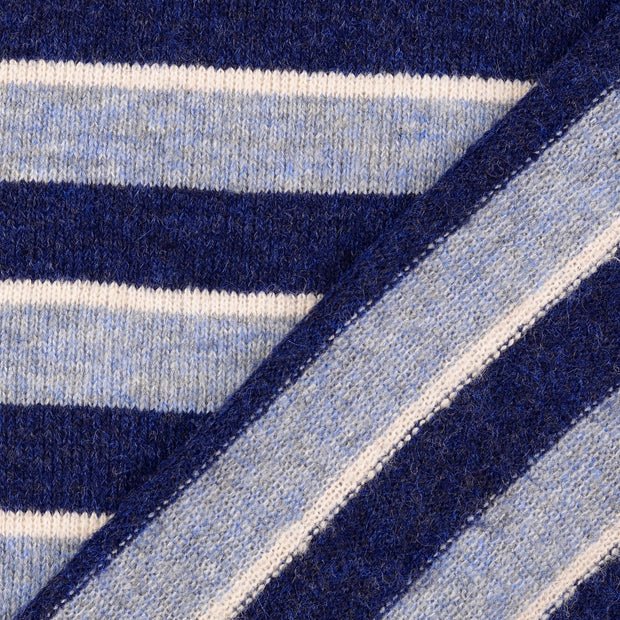  fabric yarn dyed 