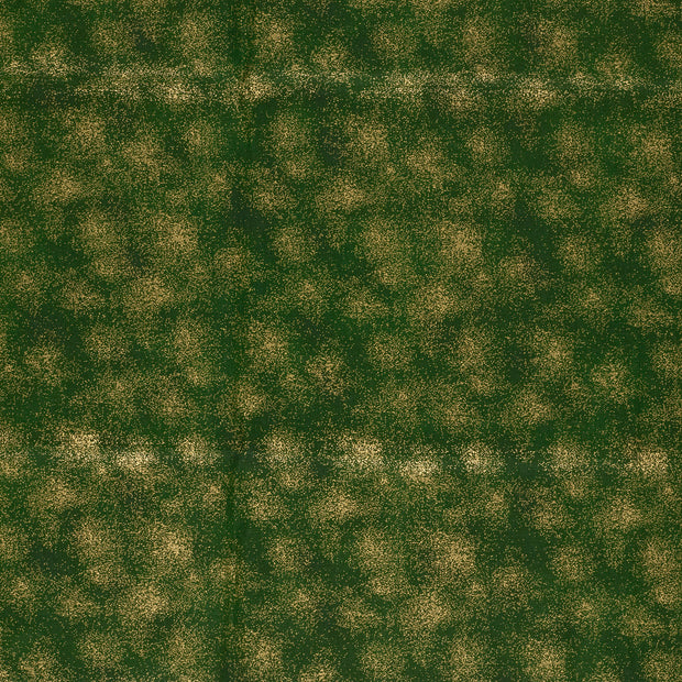 Cotton Poplin fabric Green 