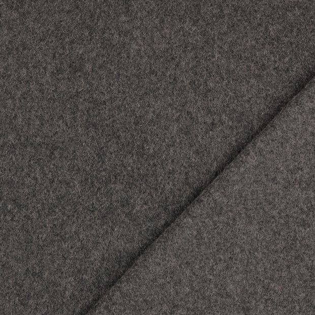 Fleece fabric Unicolour 