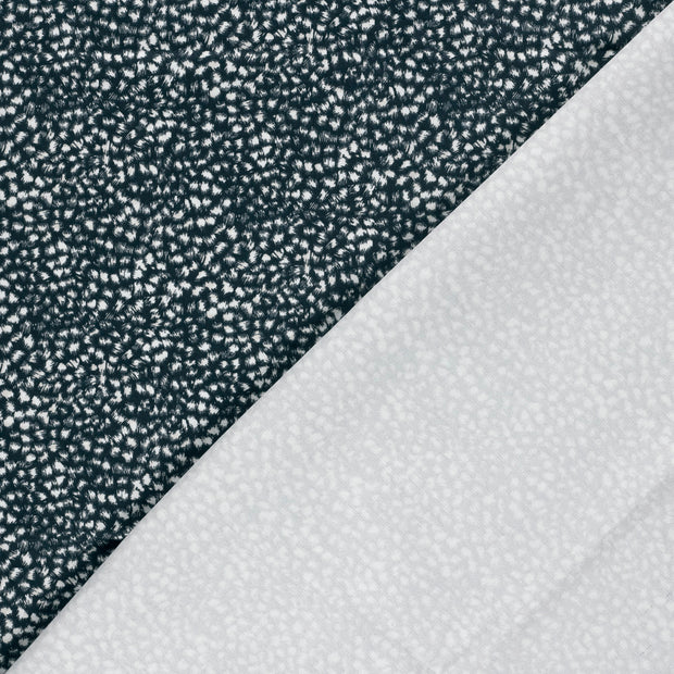 Bengaline fabric Abstract printed 