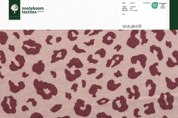  fabric 