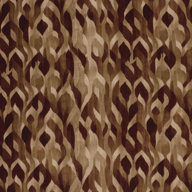 Satin Duchesse fabric Beige slightly shiny 