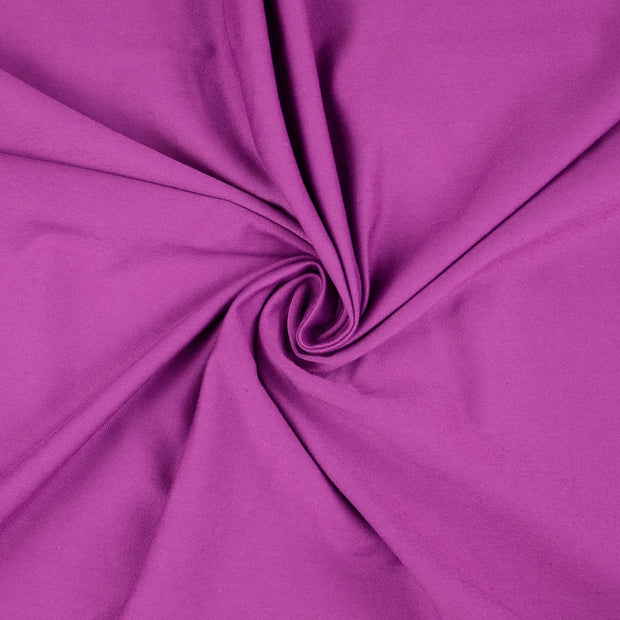 Jersey fabric Fuchsia 