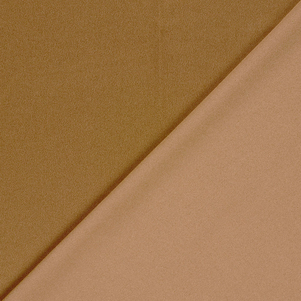 Satin Velvet fabric Unicolour dyed 