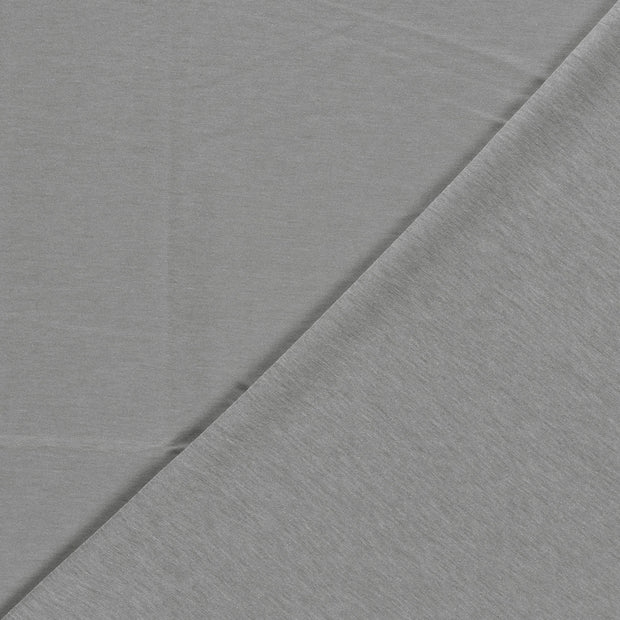 Viscose Jersey fabric Melange 