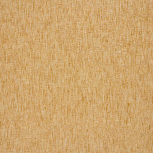 Woven Polyester fabric Oker 