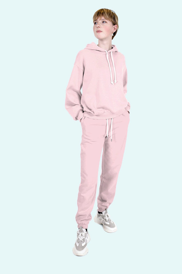 Jogging fabric Unicolour 