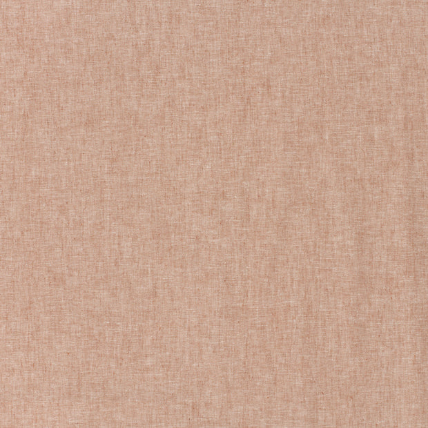 Chambré fabric Brique 