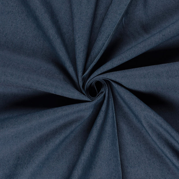 Denim fabric Indigo 