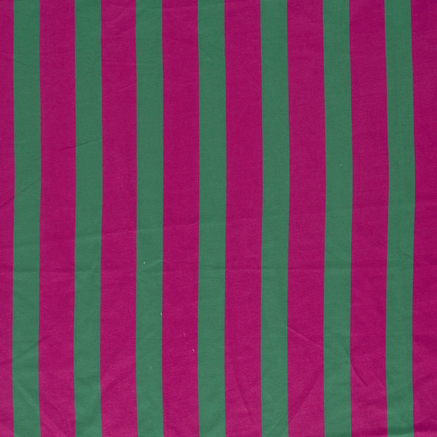 Felpa tela Fucsia mate 