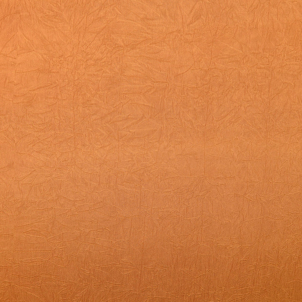 Satin fabrik Uni Beige