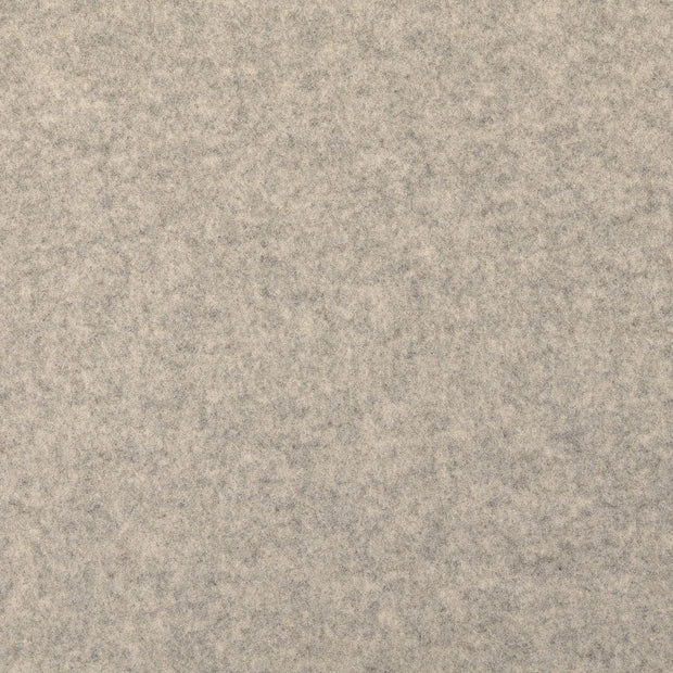 Wool Boucle fabric Unicolour yarn dyed 