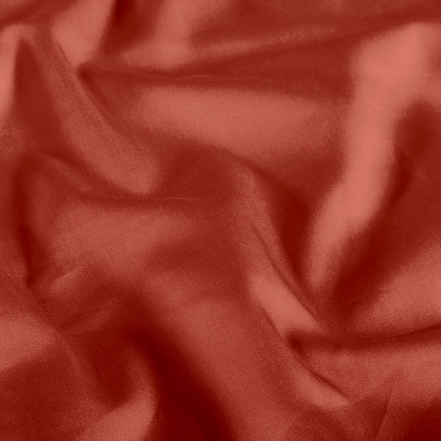 Satin fabric Unicolour 