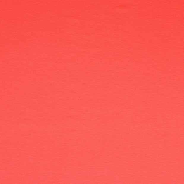 Viscose Jersey fabric Red 