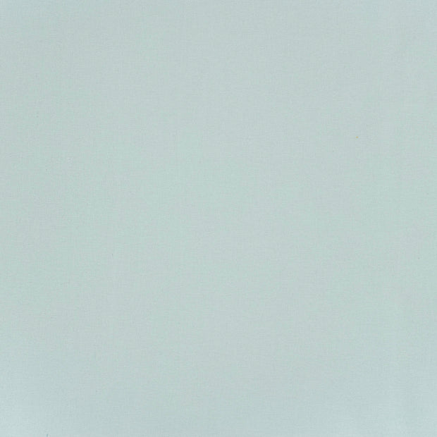 Flannel fabric Mint matte 