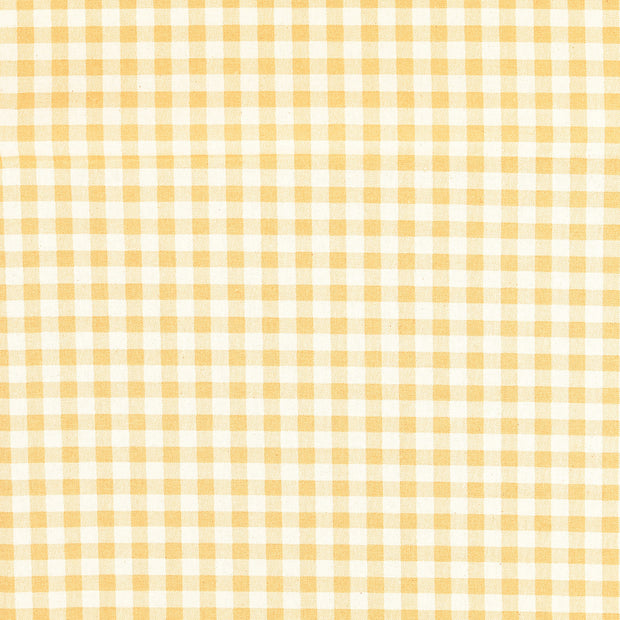 Cretonne fabric Beige 