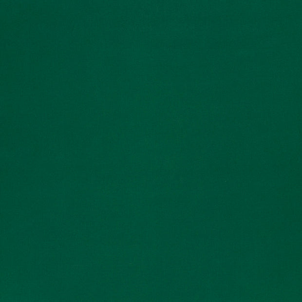 Cretonne Premium fabric Dark Green matte 