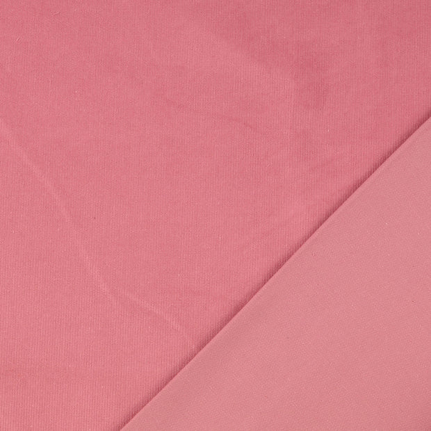 Corduroy 4.5w fabric Unicolour 