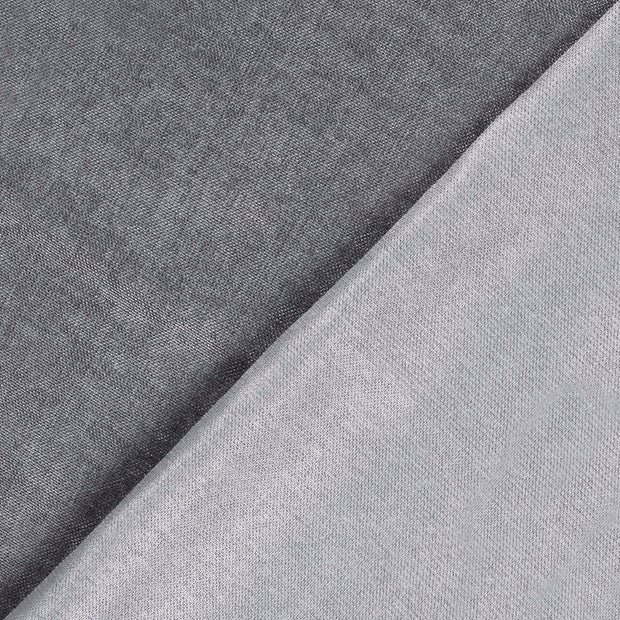 Chenille fabric Unicolour water repellant 