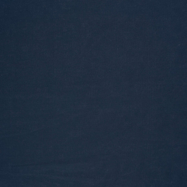 Cretonne Premium fabric Navy matte 