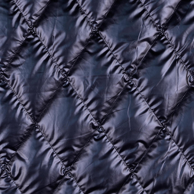  fabric Unicolour Navy