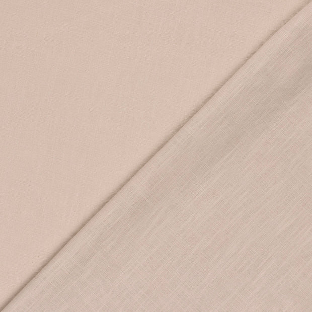 Lino tela Unicolor 