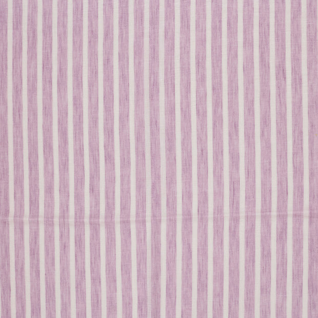 Woven Polyester fabric Lila 