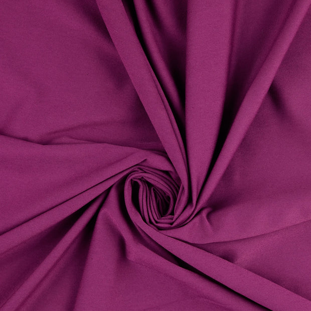 Jersey fabric Lila 