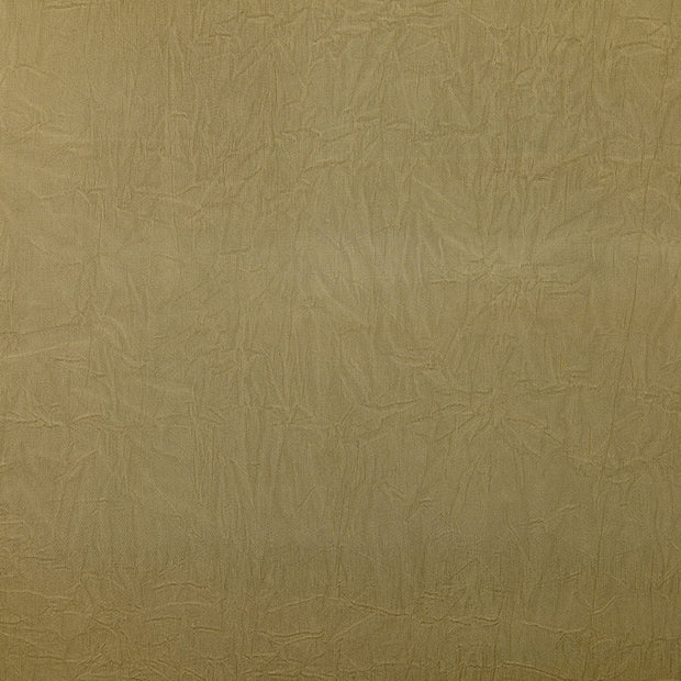 Satin fabric Unicolour Green