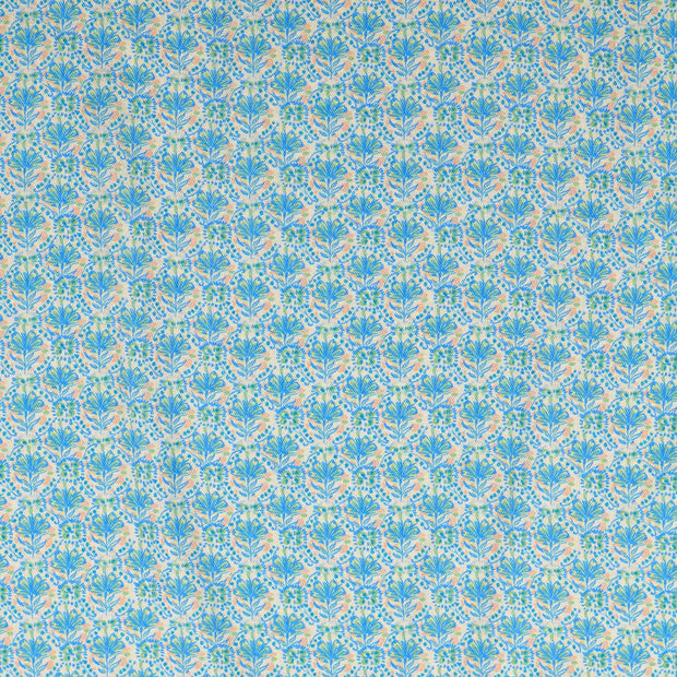  stof Bloemen 