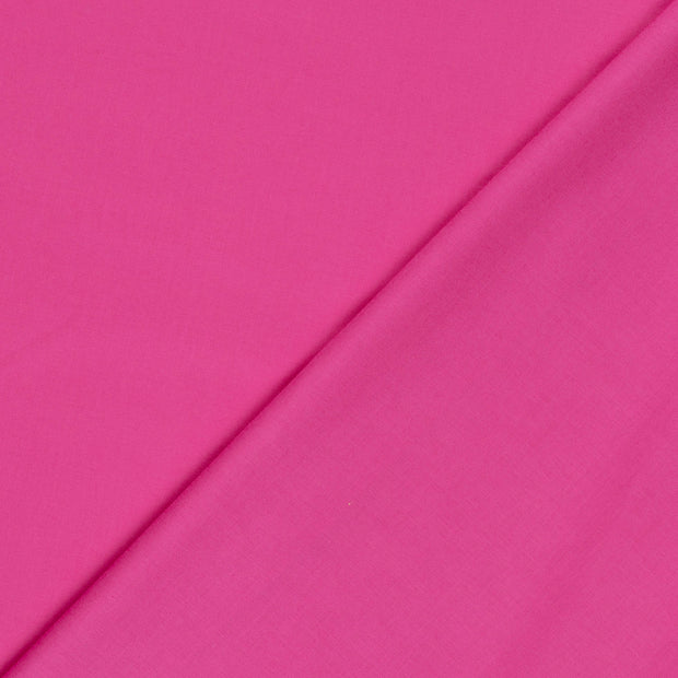 Cretonne Premium fabric Unicolour 