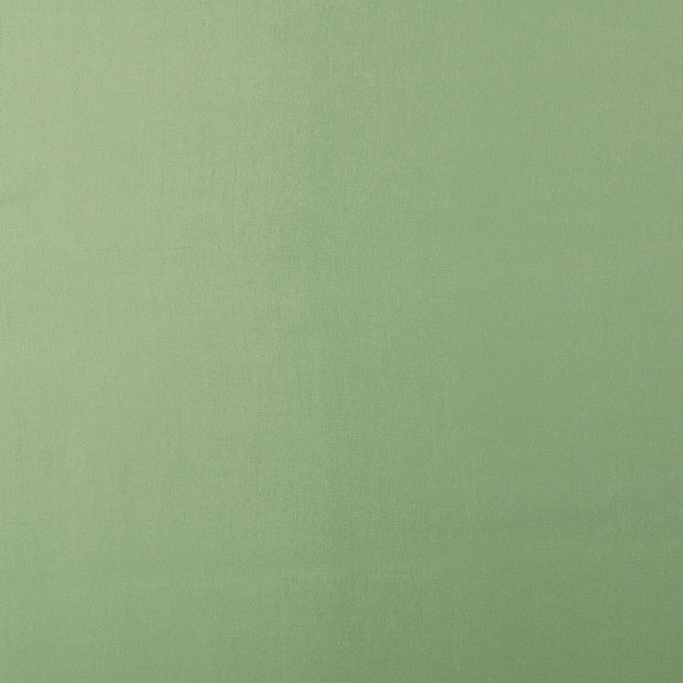 Twill fabric Unicolour Green