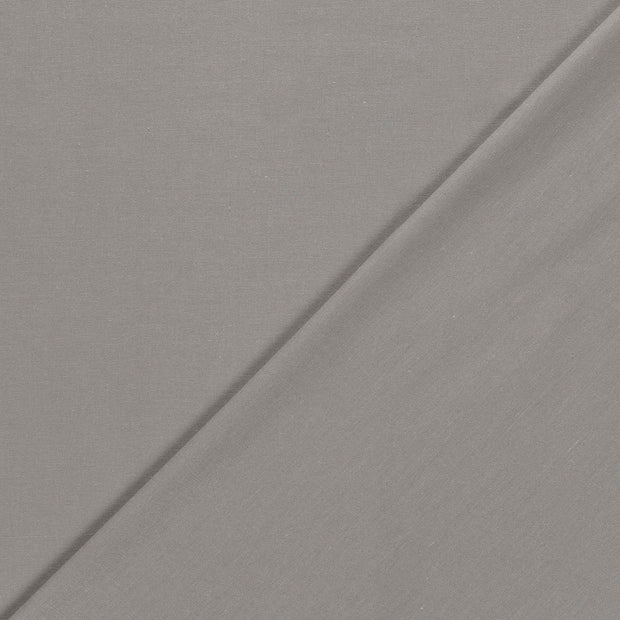 Woven Viscose Linen fabric Unicolour 