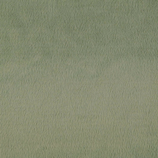 Fake Fur fabric Unicolour 