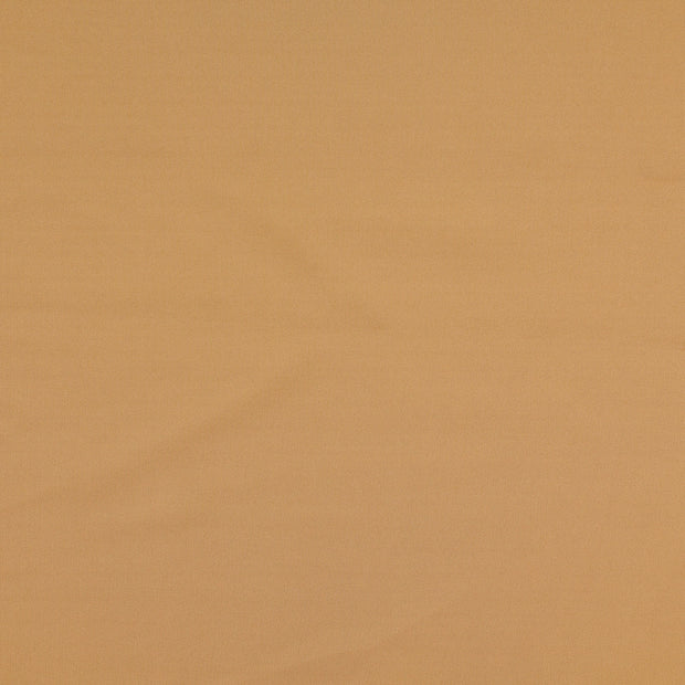 Scuba fabric Unicolour Beige