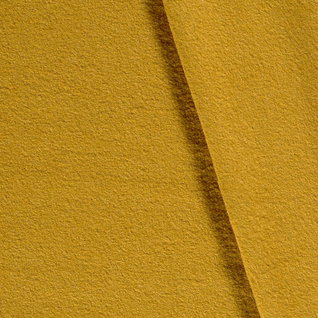 Chiffon en laine tissu Unicolore 