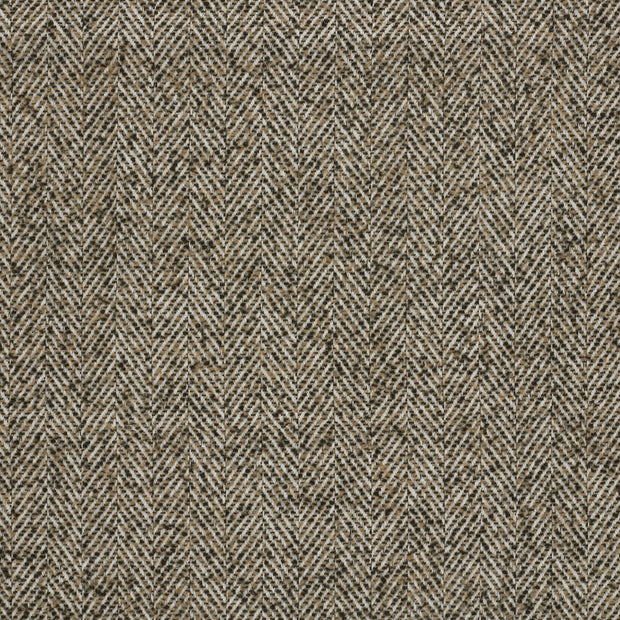 Jacquard fabric Camel texturized 