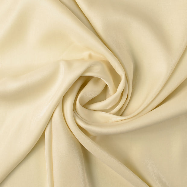 Twill fabric Off White 