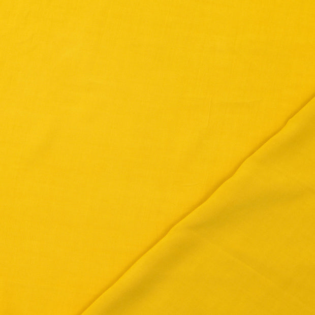 Viscose Poplin fabrik Uni 
