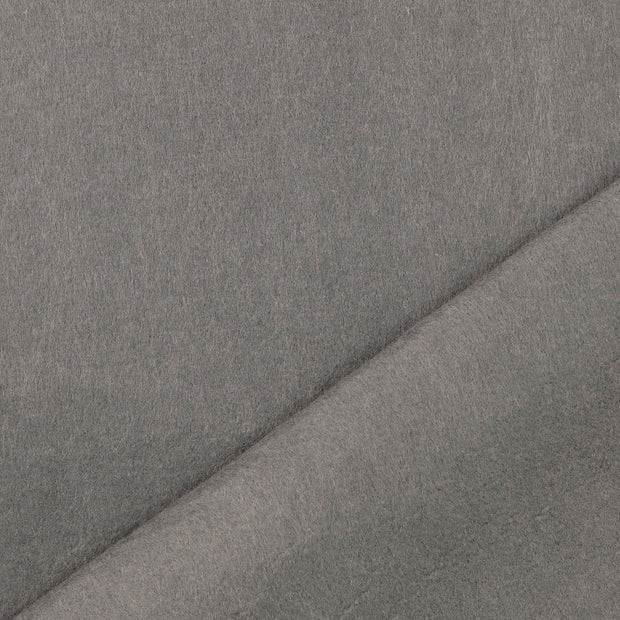 Felt fabric Unicolour 