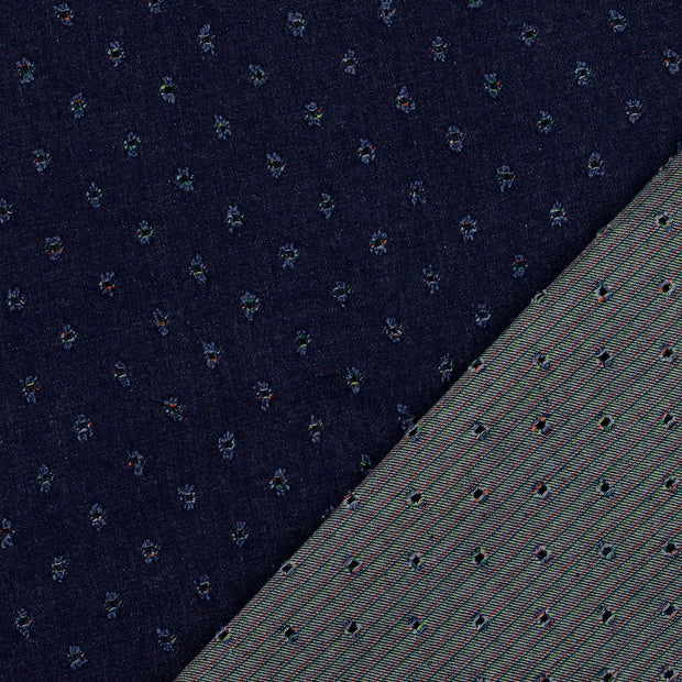 Jeans fabrik Marine 