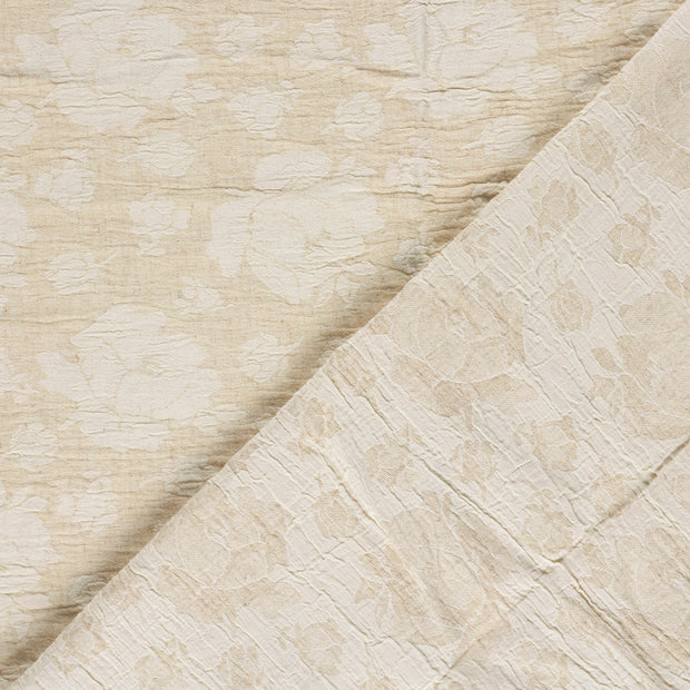 Baumwoll Webware fabrik Blumen Jacquard 