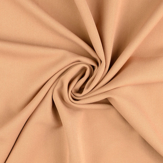 Twill fabric Beige 