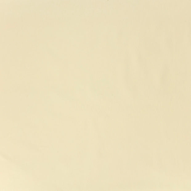 Denim fabric Beige matte 
