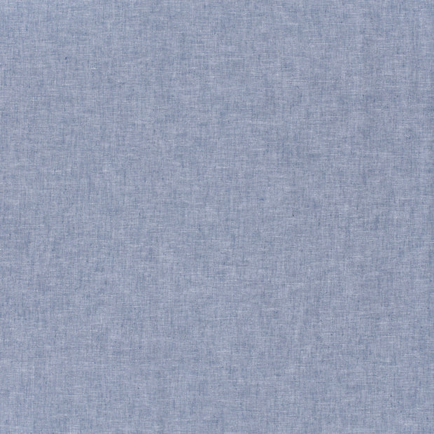 Chambré fabric Indigo 