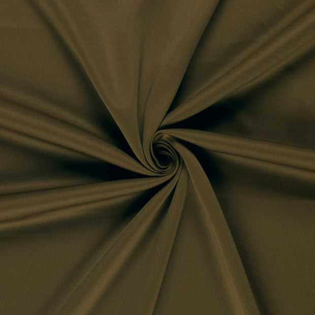 Punta di Roma fabric Taupe Grey 