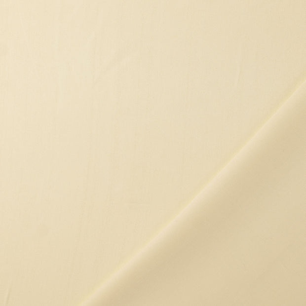 Twill fabric Off White 