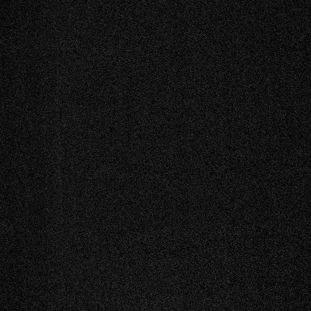 Polyester Jersey fabric Black shimmering 
