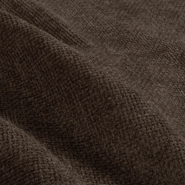 Chenille fabric Unicolour 